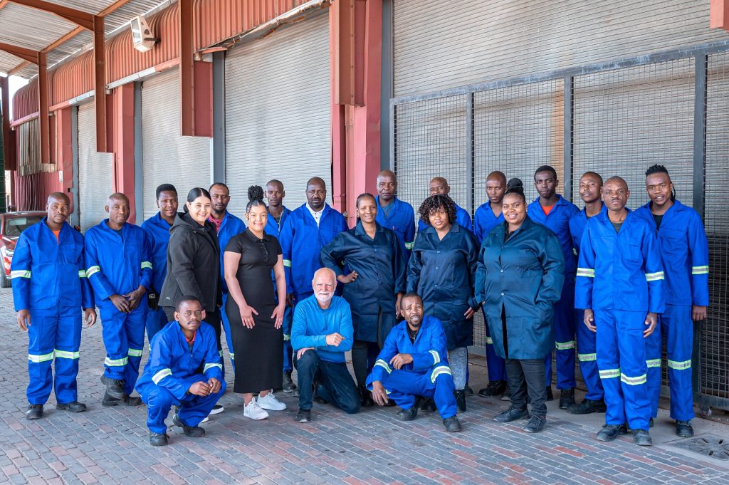 Team RMCS